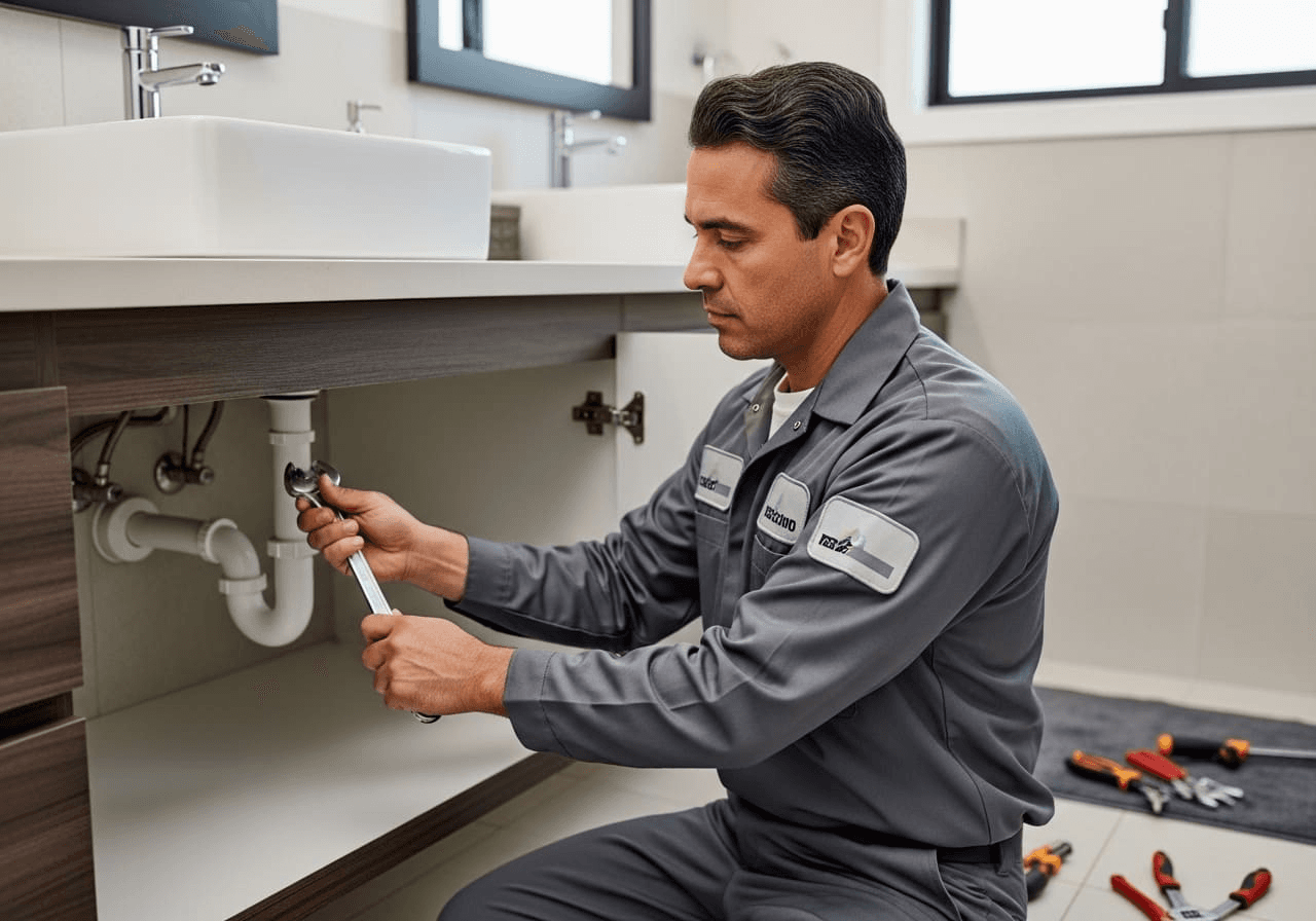 Water Conservation Plumbing Systems